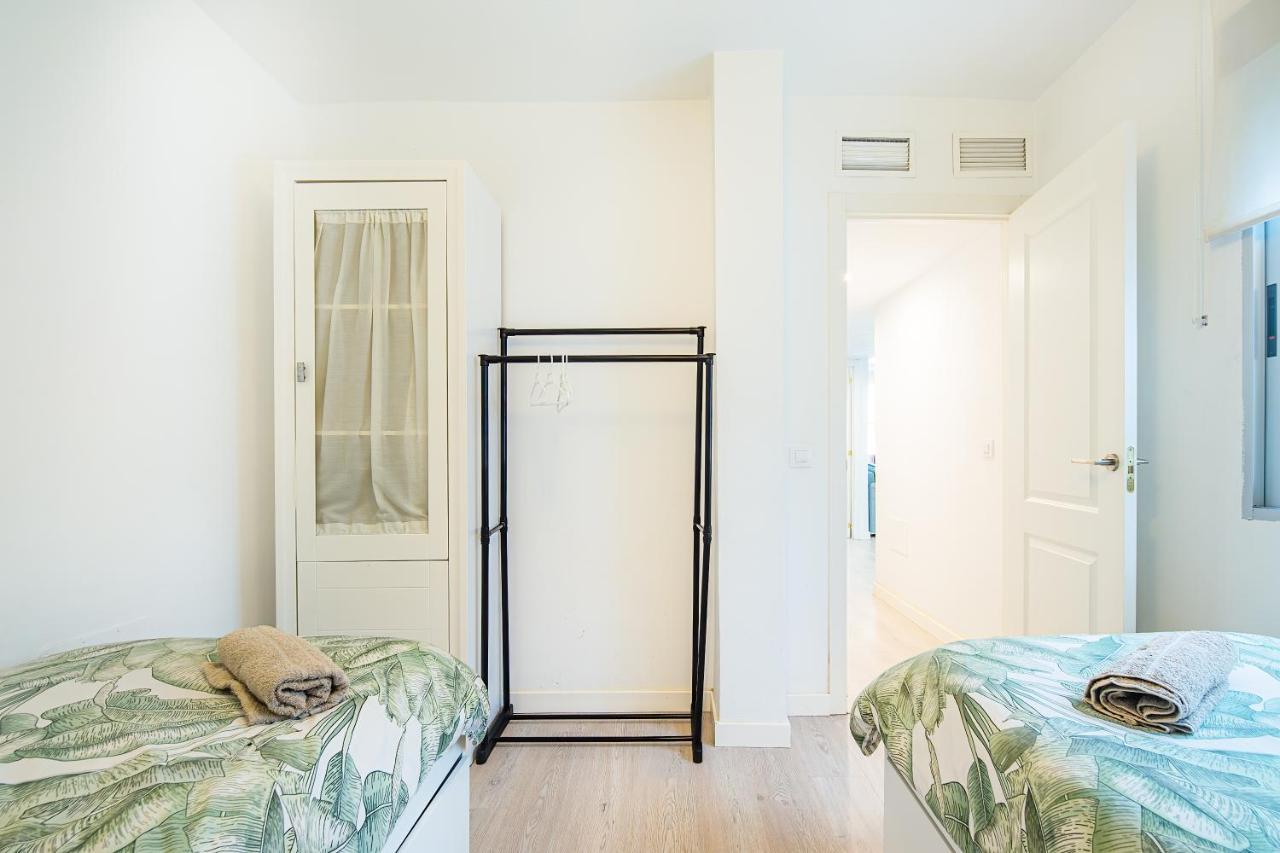 Cartagenaflats, Apartamentos Anfiteatro Romano 3C Exterior photo